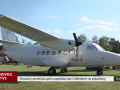 Slovácký aeroklub opět uspořádal akci Odlétáme na prázdniny