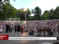 Mezinárodní folklórní festival Strážnice 2019