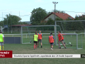 Slovácká Sparta Spytihněv uspořádala akci 24 hodin kopané