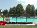 Koupaliště na Nivnické riviéře je v plném provozu