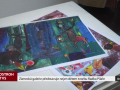 Zámecká galerie představuje nejen dětem tvorbu Radka Pilaře