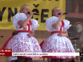 Další ročník veselského rynečku