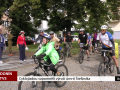 Cyklojízdou vzpomněli výročí úmrtí Štefánika