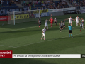 Po senzaci na Letné podlehli fotbalisté Slovácka nováčkovi soutěže