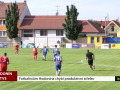 Fotbalistům Hodonína chybí produktivní střelec
