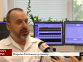Pracoviště pro diagnostiku Parkinsonovy choroby sídlí v kyjovské nemocnici