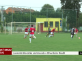 Juniorka Slovácka remizovala v Uherském Brodě