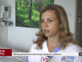 Zlínská porodnice modernizuje prostory i vybavení