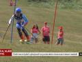 Čeští travní lyžaři bodovali 