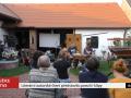 Literární autorské čtení představilo poezii i klipy