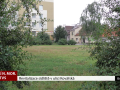 Revitalizace sídliště v ulici Kovářská