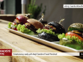 Smetanovy sady přivítají Garden Food Festival