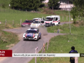 Barum rally již po osmé ovládl Jan Kopecký