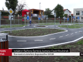 V Kyjově slavnostně otevřeli dopravní hřiště