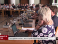 Zastupitelstvo města letos podruhé rozdělovalo dotace