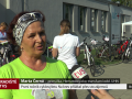 První ročník cyklovýletu Na krev přilákal přes sto zájemců