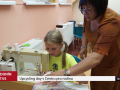 Upcycling day v Centru pro rodinu