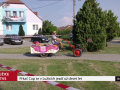 Prkač Cup se v Lužicích jezdí už deset let