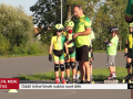 Oddíl Inline Veselí nabírá nové děti