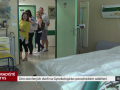 Den otevřených dveří na Gynekologicko-porodnickém oddělení