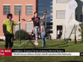 Veselí má za sebou 2. ročník sportovního festivalu