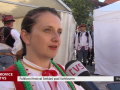 Folklórní festival Setkání pod Světlovem