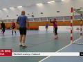 Veselským házenkářkám začíná sezóna