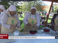 Rochus přivítal Slovácký festival chutí a vůní