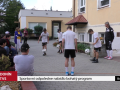 Sportovní odpoledne nabídlo bohatý program
