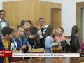 Starosta města přijal na radnici děti ze ZŠ Na Výsluní