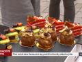 Třetí ročník akce Restaurant day potěšil milovníky dobrého jídla