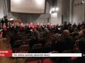 Do města zavítaly pěvecké soubory