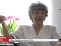 Eliška Gatěková oslavila 95 let
