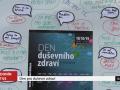 V Hodoníně se konal Den duševního zdraví