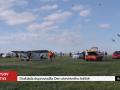 Drakiáda doprovodila Den otevřeného letiště 