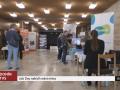 V Hodoníně se konal veletrh Job Day