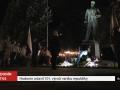 Hodonín oslavil 101. výročí vzniku republiky