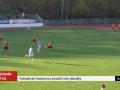Fotbalisté Hodonína ztratili čelo tabulky