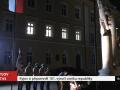 Kyjov si připomněl 101. výročí vzniku Československa