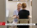 Transfúzní oddělení nemocnice se zaplnilo nejen prvodárci