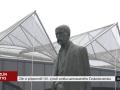Zlín si připomněl 101. výročí vzniku ČSR