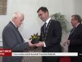Cenu města získal kronikář František Bábíček