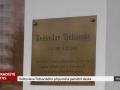 Květoslava Tichavského připomíná pamětní deska