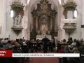Koncert k výročí nabídl Bacha i Schuberta