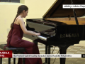 Na Festival vážné hudby dorazila i dcera Rudolfa Firkušného