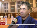 O judo je ve Veselí zájem