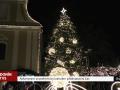Adventním zvoněním byl zahájen adventní čas