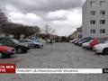 Parkoviště v ulici Masarykova prošlo rekonstrukcí