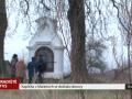 Kaplička v Mařaticích se dočkala obnovy