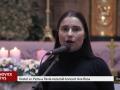 Kostel sv. Petra a Pavla rozezněl koncert Ave Rosa